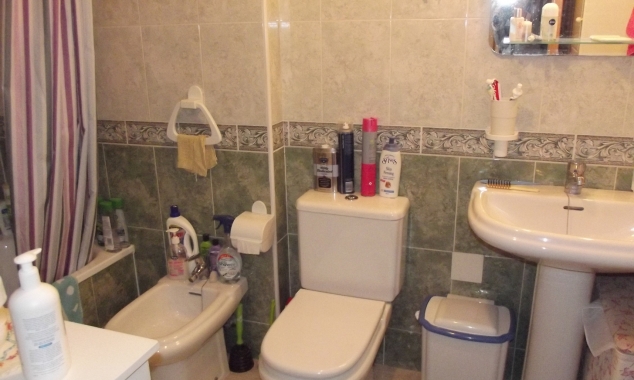 Archived - Apartment for sale - Rojales