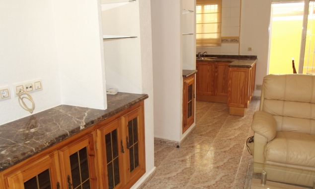 Property on Hold - Townhouse for sale - Torrevieja - La Torreta