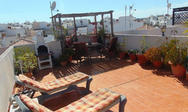 Archived - Bungalow for sale - Orihuela Costa - Dream Hills