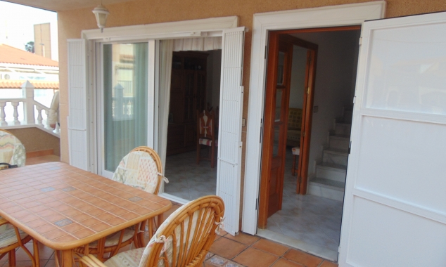 Archived - Townhouse for sale - Torrevieja - La Mata