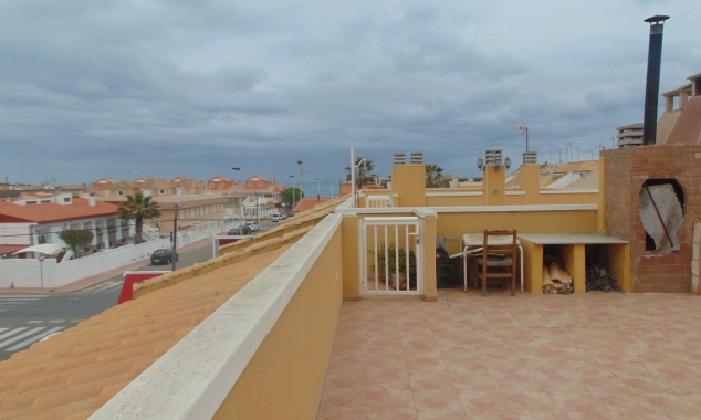 Archived - Bungalow for sale - Torrevieja - La Mata