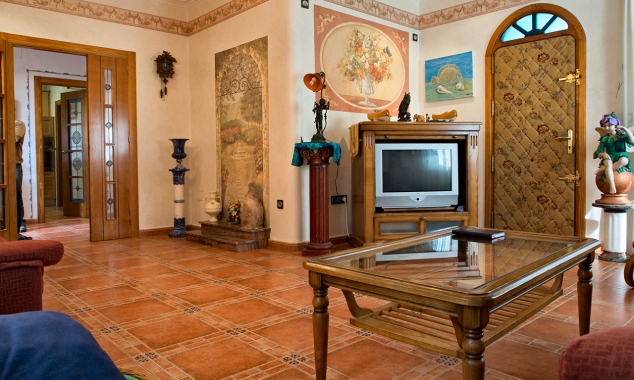 Archived - Villa for sale - Orihuela - San Bartolome