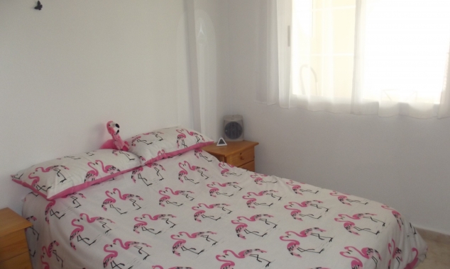 Property Sold - Apartment for sale - Torrevieja - San Luis