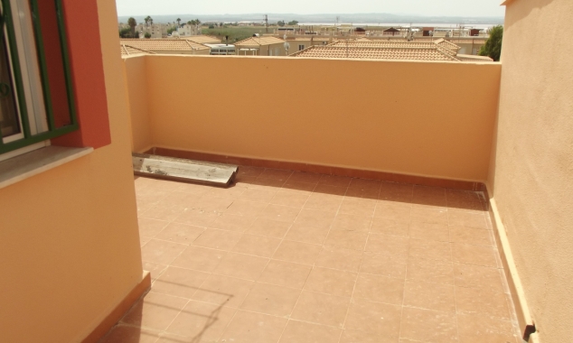 Archived - Townhouse for sale - Torrevieja - El Salado