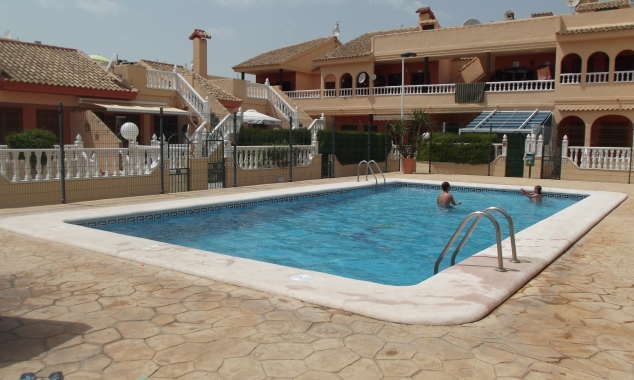 Archived - Townhouse for sale - Torrevieja - El Salado