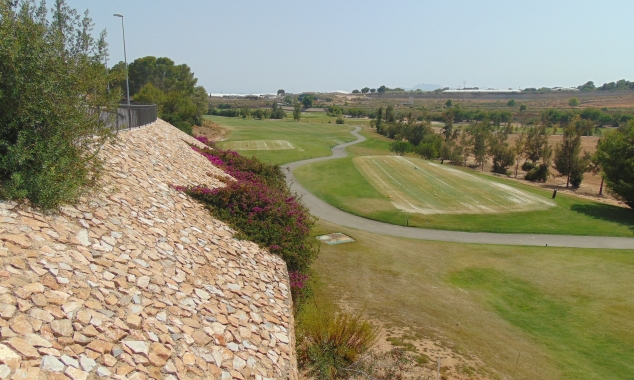 Archived - Villa for sale - El Pinar de Campoverde - Lo Romero Golf Course