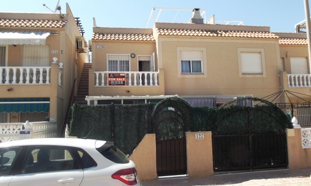 Archived - Apartment for sale - Torrevieja - Paraje Natural