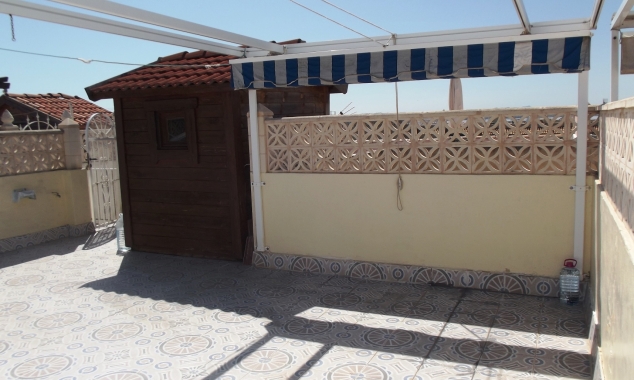 Archived - Apartment for sale - Torrevieja - Paraje Natural