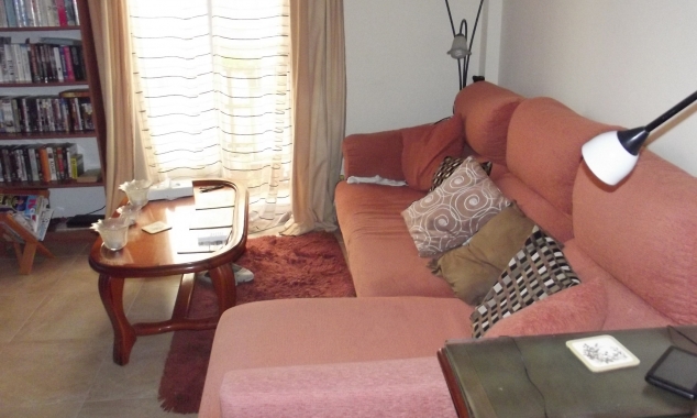 Archived - Apartment for sale - Dolores