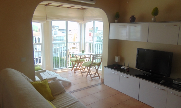Archived - Apartment for sale - Torrevieja - Mar Azul