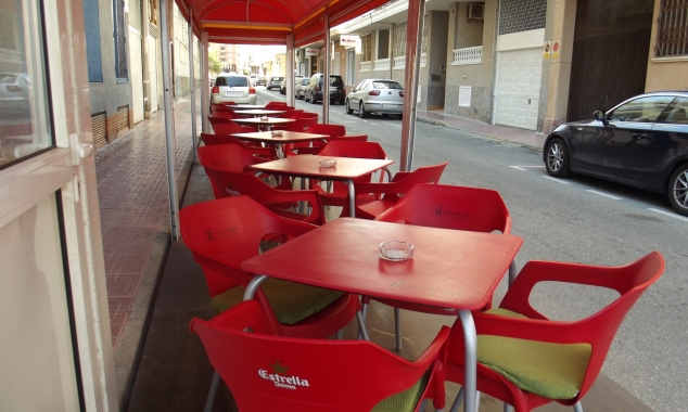 Property on Hold - Commercial for sale - Torrevieja - Torrevieja Town Centre