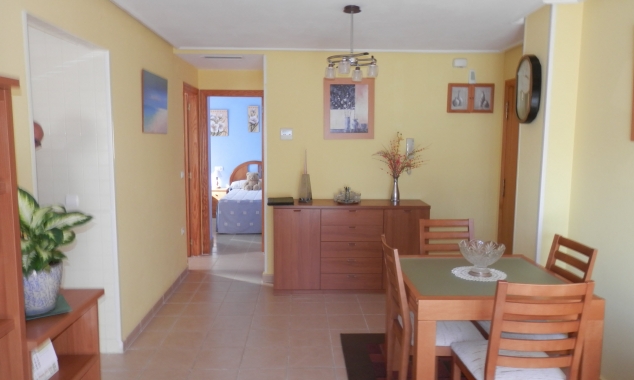 Property on Hold - Apartment for sale - Guardamar del Segura - Guardamar del Segura - Town Centre