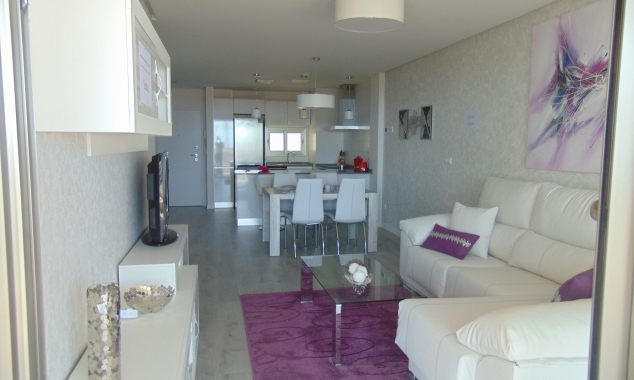 Propiedad en venta - Apartment for sale - Orihuela Costa - Los Dolses