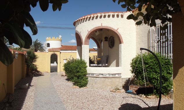 Archived - Villa for sale - Torrevieja - El Chaparral