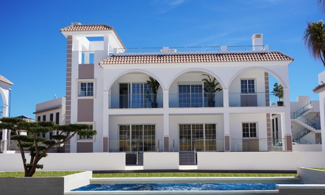 Property on Hold - Apartment for sale - Ciudad Quesada South - Dona Pepa