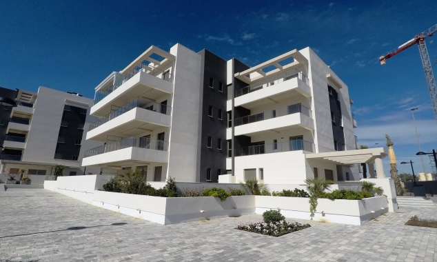 Property for sale - Apartment for sale - Orihuela Costa - Los Dolses