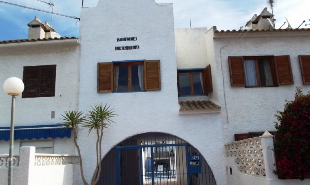 El Chaparral cheap property bargain Torrevieja Spain