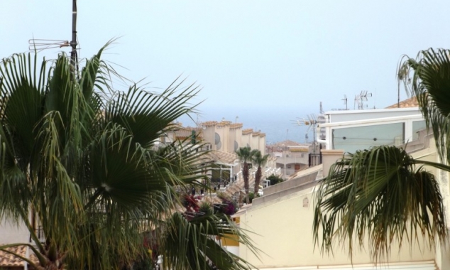 Property for sale Playa Flamenca Orihuela Costa cheap bargain
