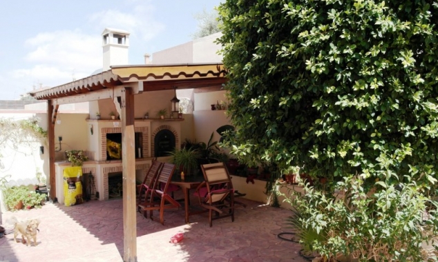 Propriété à vendre - Villa for sale - Torrevieja - Aguas Nuevas