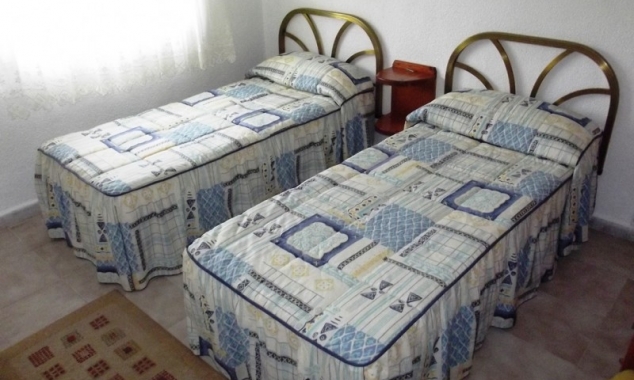 Cheap bargain villa for sale la siesta bedroom 3