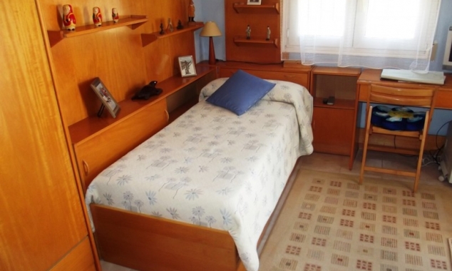 Cheap bargain villa for sale la siesta bedroom 5