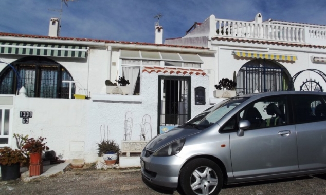 San Luis cheap bargain property for sale Costa Blanca Spain