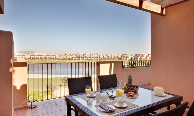 Propriété neuve à vendre - Apartment for sale - Torre Pacheco - Mar Menor Golf Resort