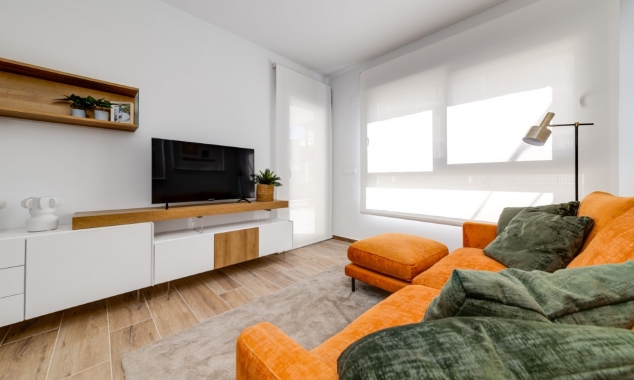 Nueva propiedad en venta - Apartment for sale - Orihuela Costa - Villamartín