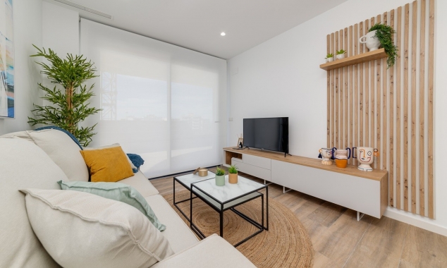 Nueva propiedad en venta - Apartment for sale - Arenales del Sol - Arenales
