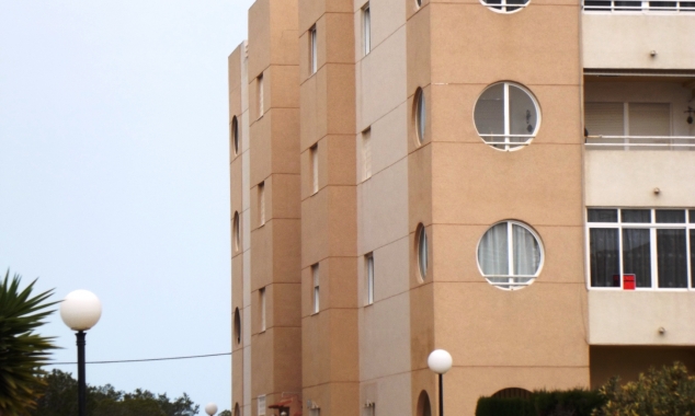Property on Hold - Apartment for sale - Torrevieja - San Luis