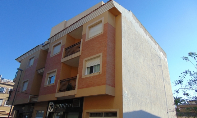Apartment for sale - Property for sale - Los Alcazares - Los Alcazares