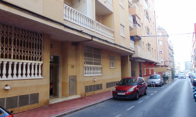 Apartment for sale - Property for sale - Torrevieja - Torrevieja Town Centre