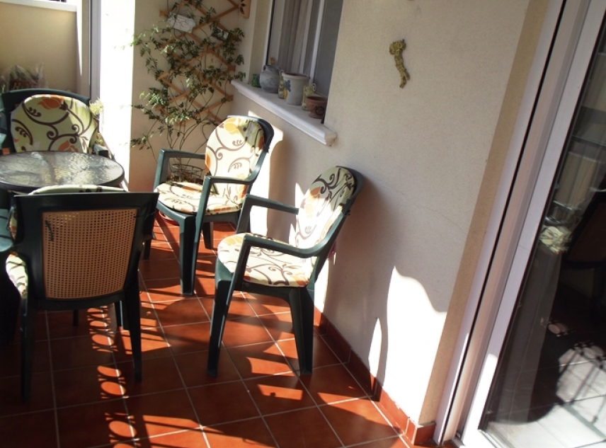 Archived - Apartment for sale - Almoradi