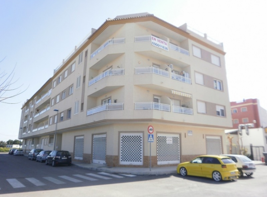 Archived - Apartment for sale - Formentera del Segura - Los Palacios