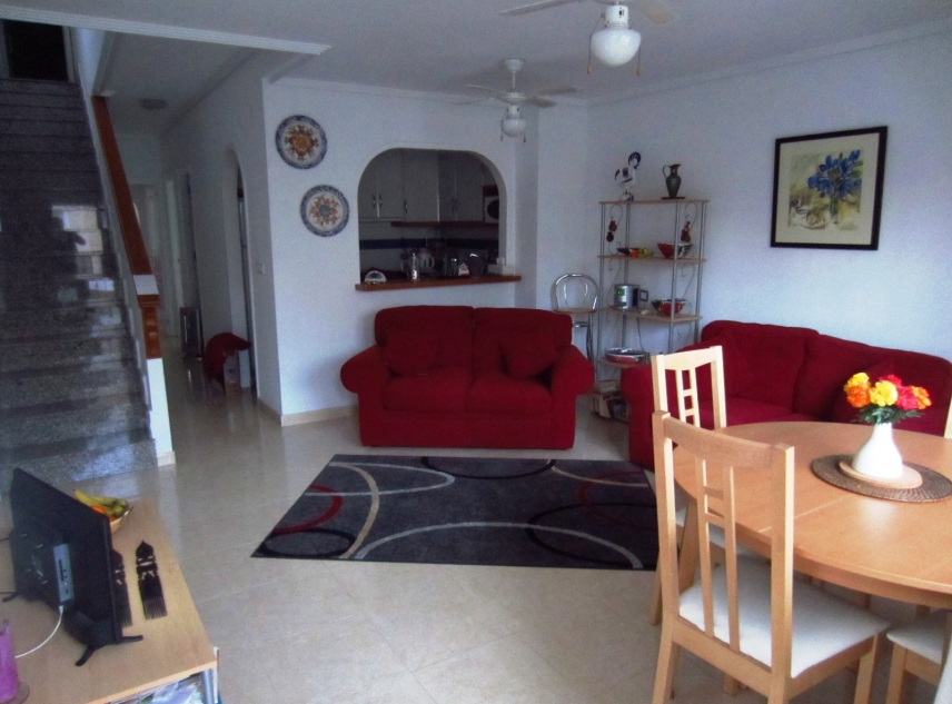 Archived - Apartment for sale - Heredades