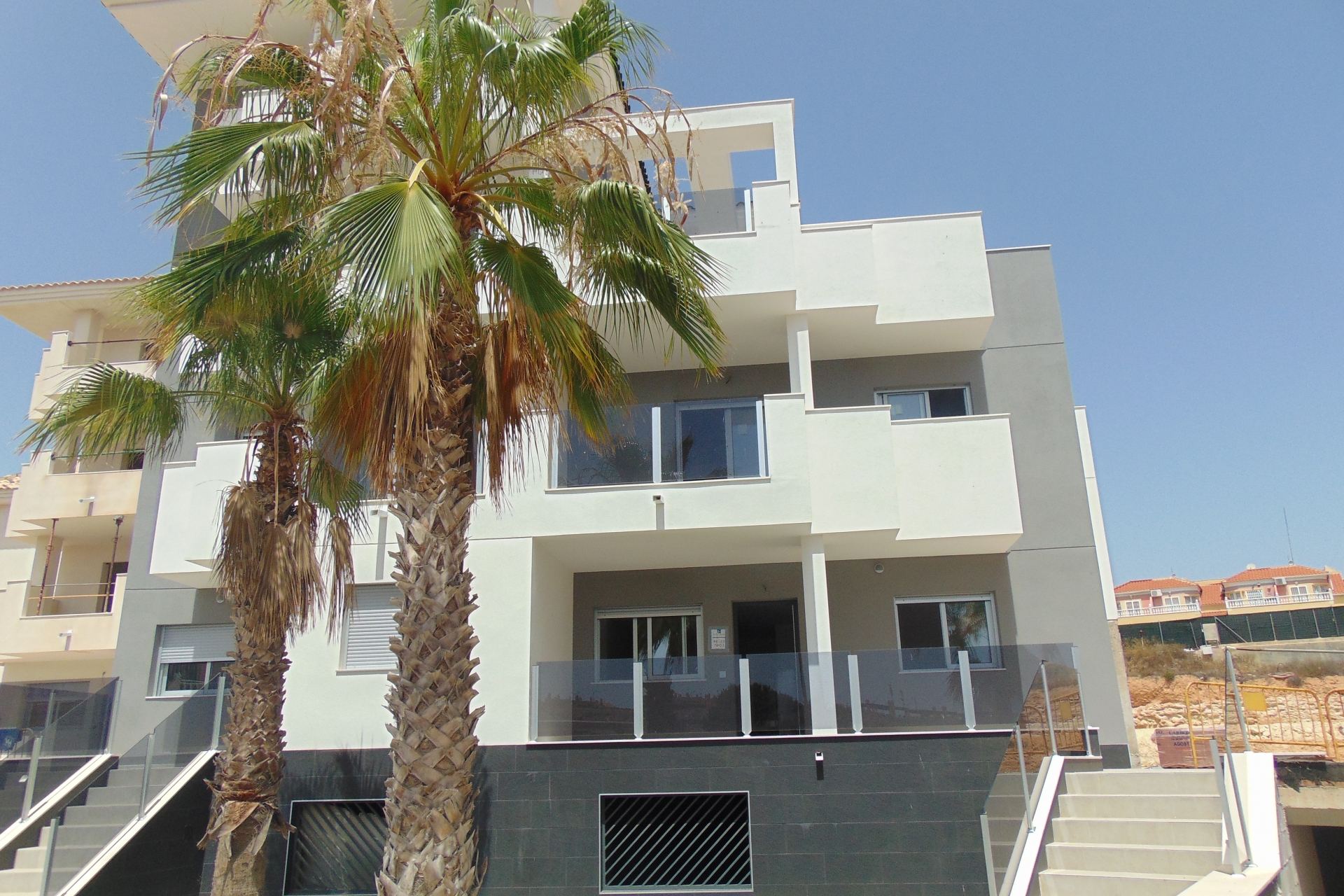 Archived - Apartment for sale - Orihuela Costa - El Galan