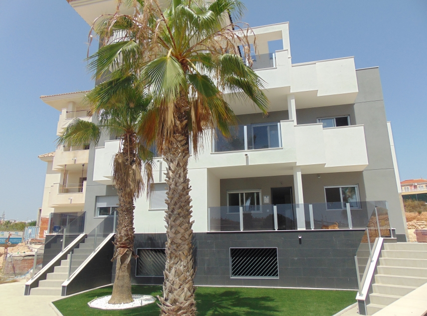 Archived - Apartment for sale - Orihuela Costa - El Galan