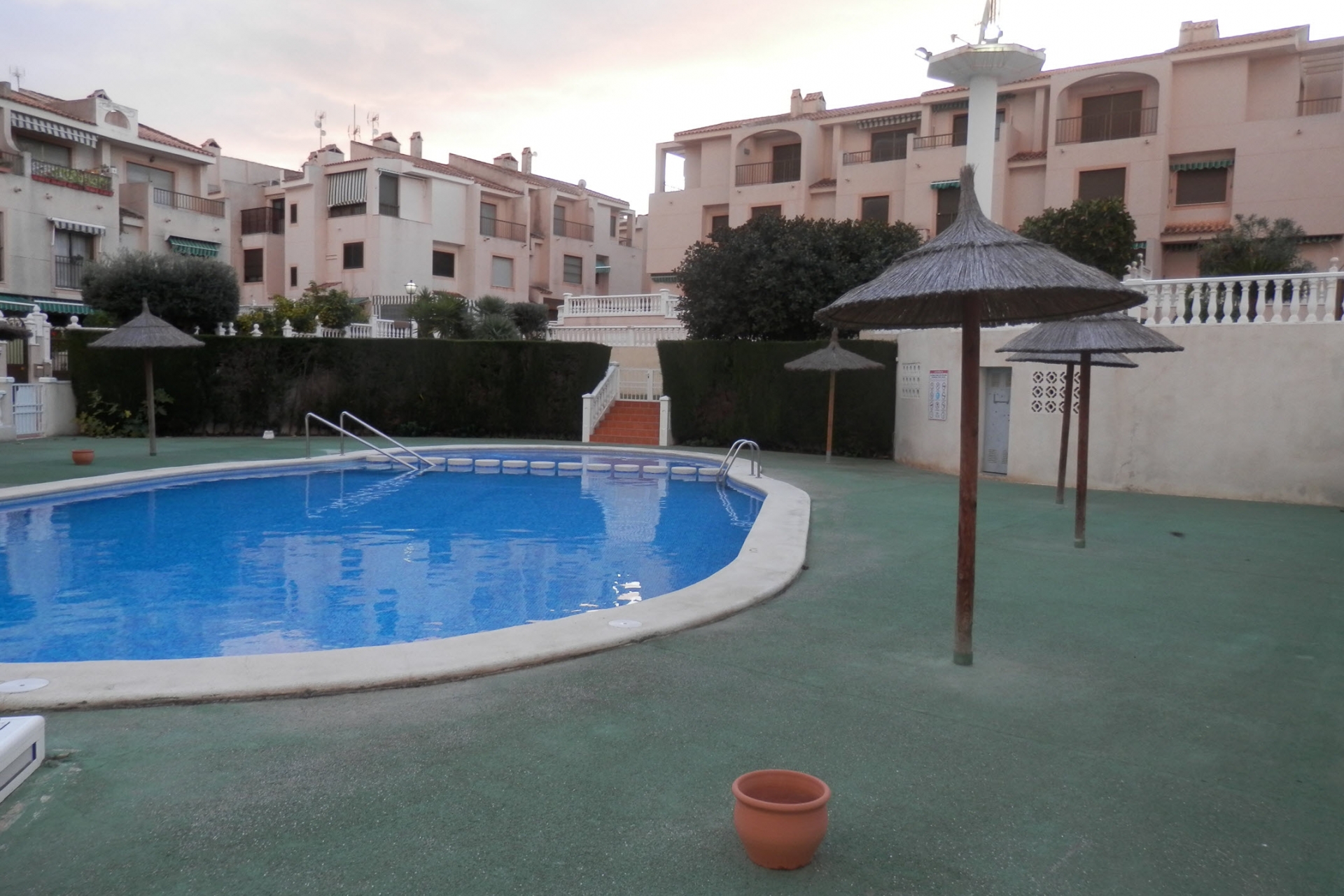 Archived - Townhouse for sale - Guardamar del Segura - Guardamar del Segura - Town Centre