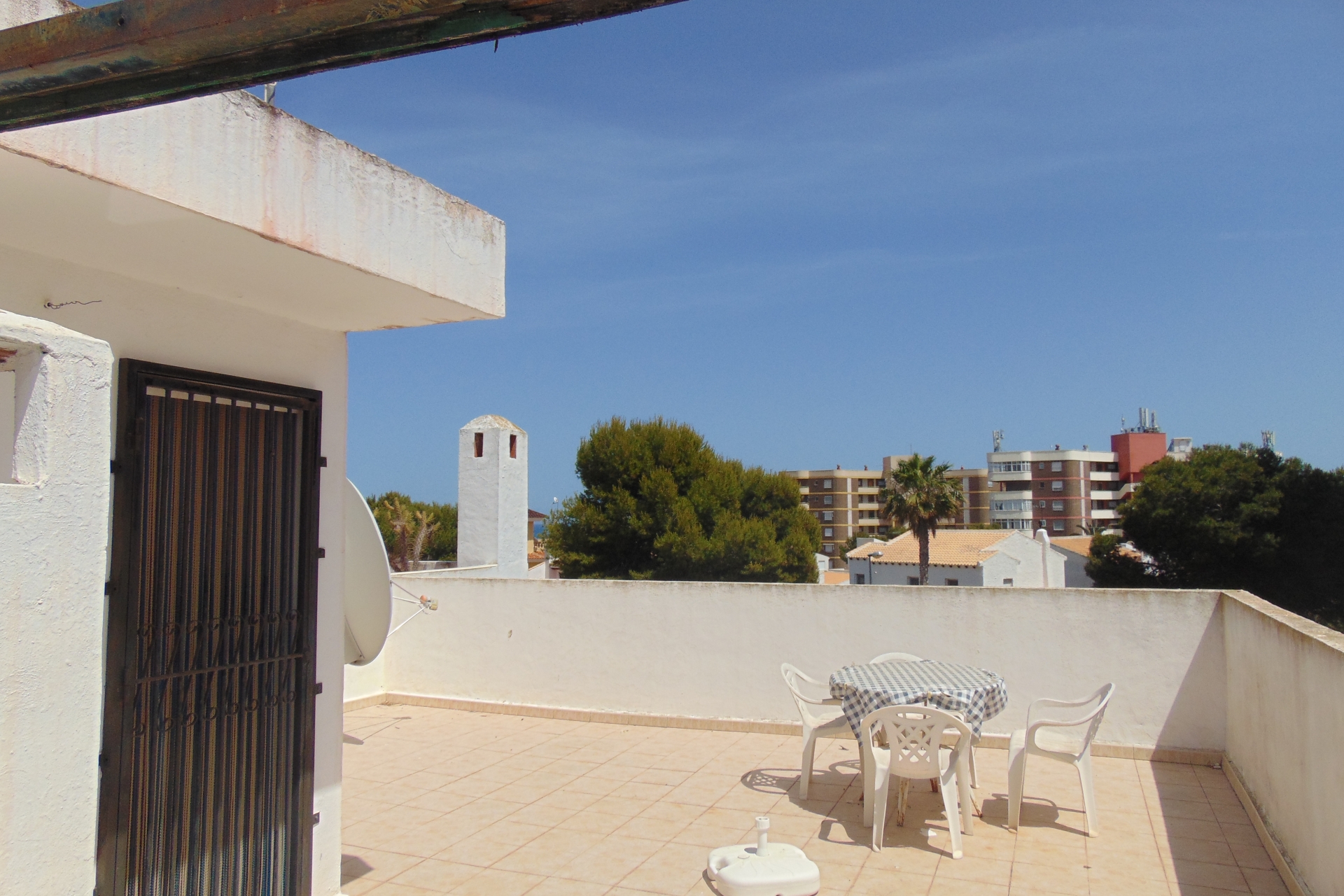 Archived - Townhouse for sale - Orihuela Costa - Cabo Roig