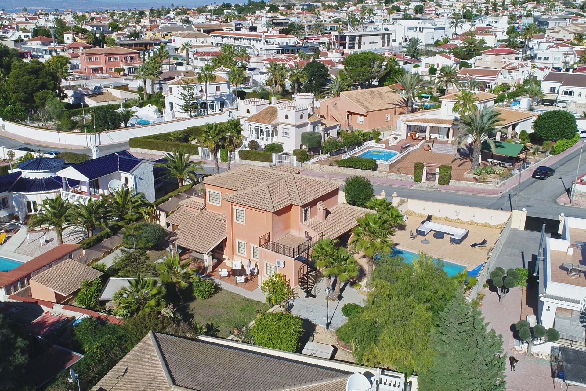 Archived - Villa for sale - Ciudad Quesada South