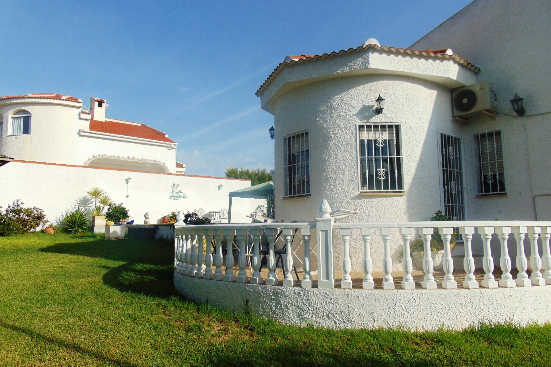 Archived - Villa for sale - San Miguel de Salinas - Los Communicaciones