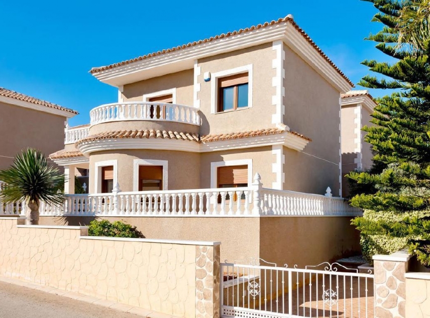 Archived - Villa for sale - Torrevieja - Los Balcones