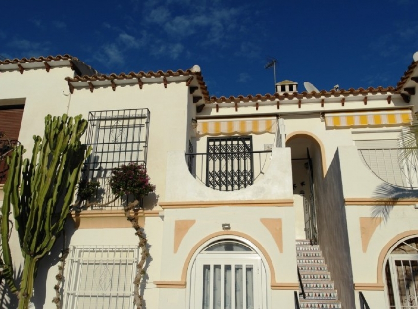 Cheap Bargain property for sale in Villamartin Costa Blanca Spain