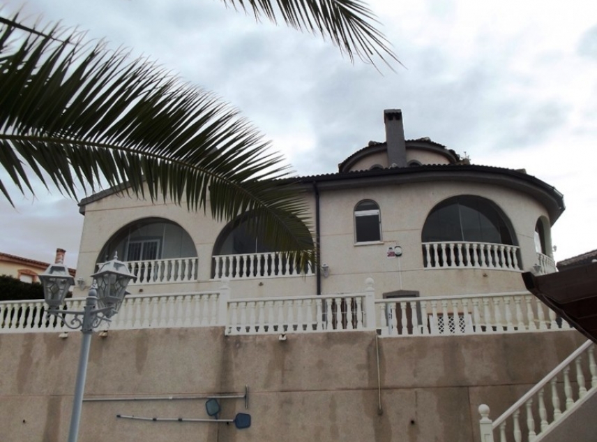 Ciudad Quesada bargain cheap property for sale Villa Spain