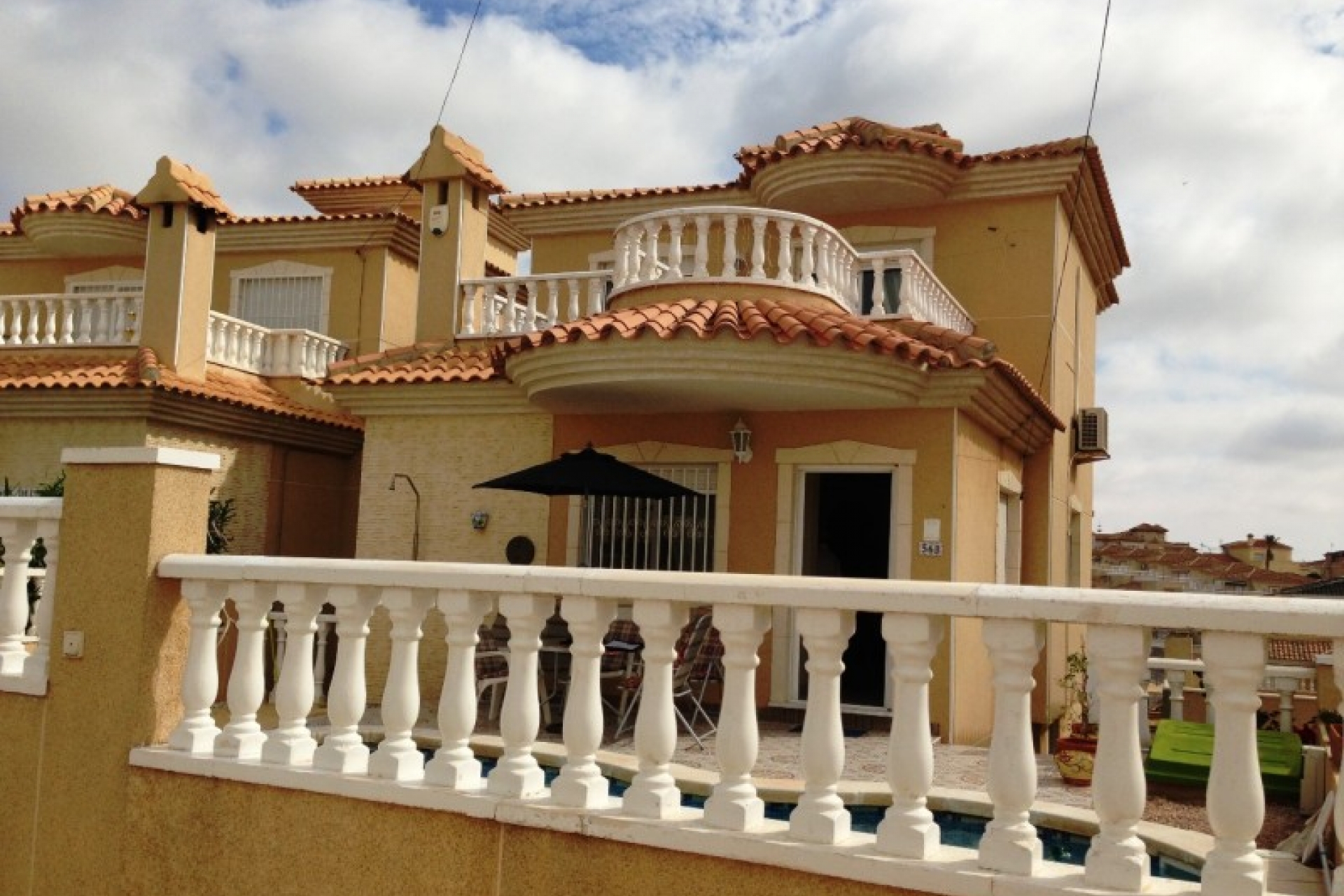 El Galan cheap property for sale, cheap bargain property near Villaq Martin Cabo Roig and La Zenia, Costa Blanca