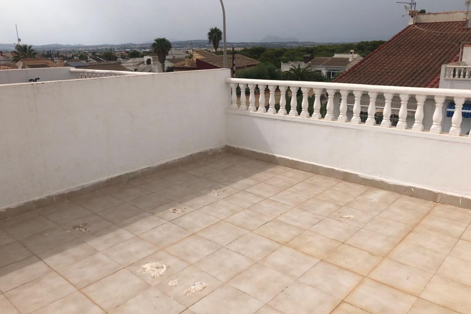 Property for sale - Bungalow for sale - Torrevieja - San Luis