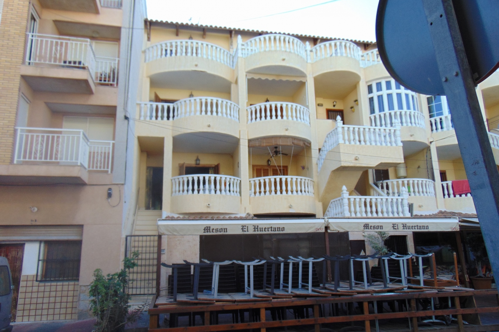 Property for sale - Townhouse for sale - Torrevieja - Torrevieja Town Centre