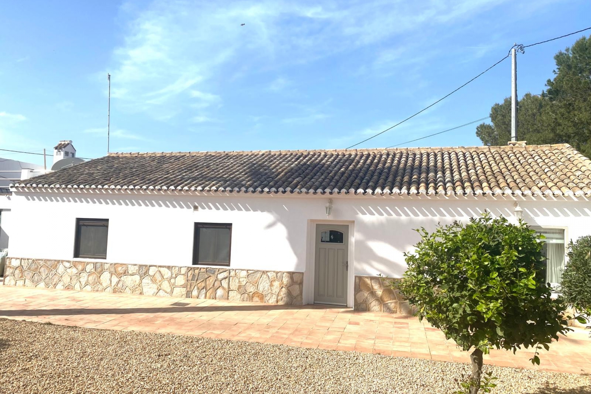 Property for sale - Villa for sale - Avileses