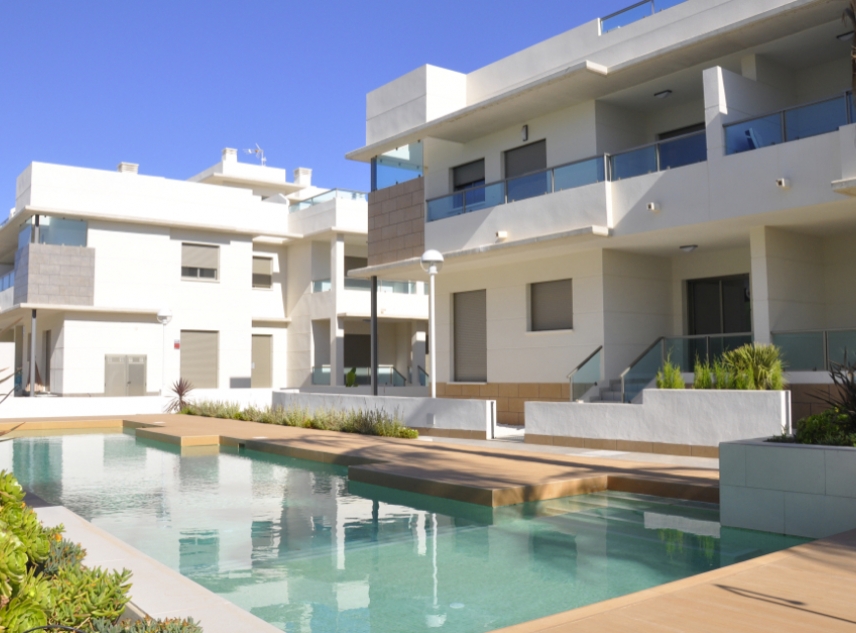 Property on Hold - Apartment for sale - Ciudad Quesada South - Dona Pepa