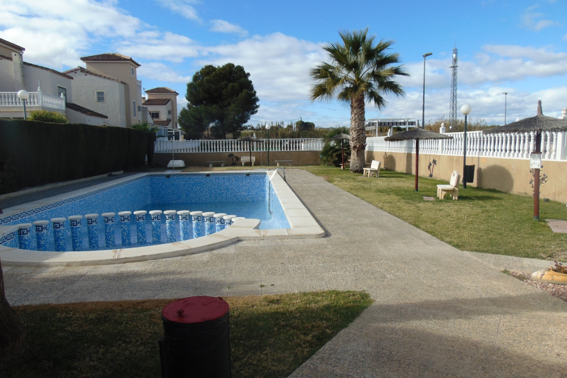 Property on Hold - Townhouse for sale - Algorfa - Montebello